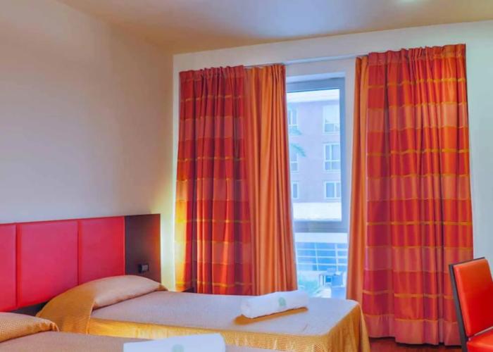 Victoria Terme Hotel