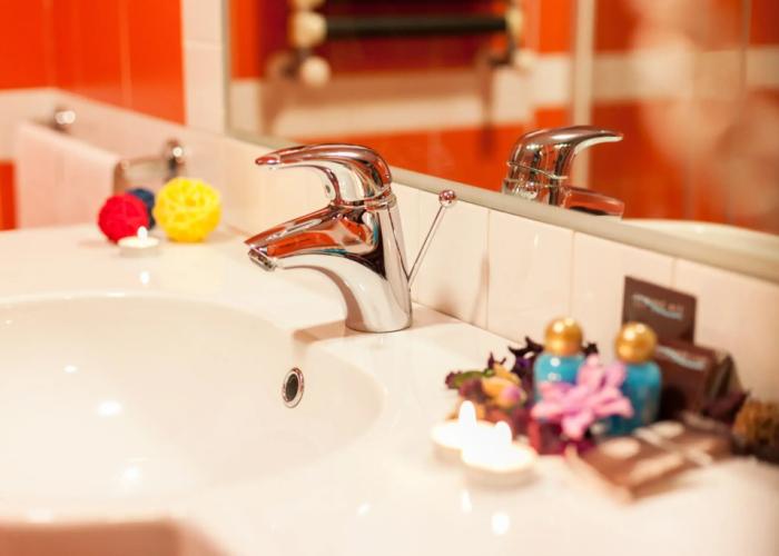 Victoria Terme Hotel
