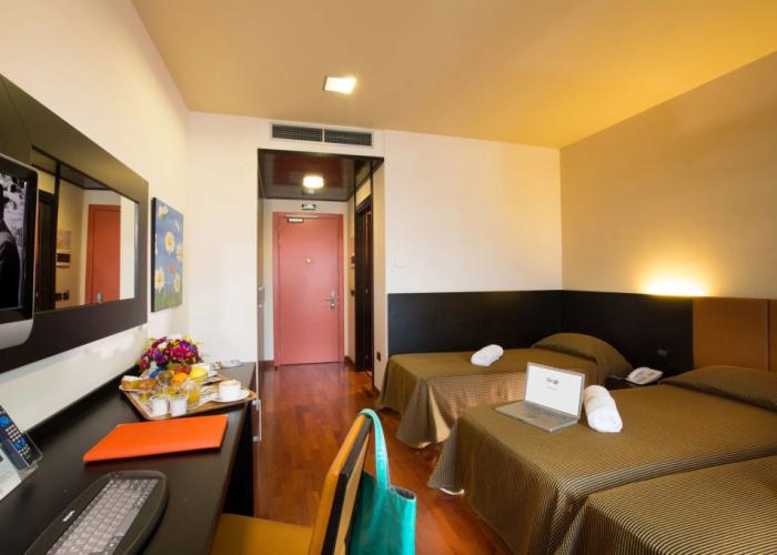 Victoria Terme Hotel