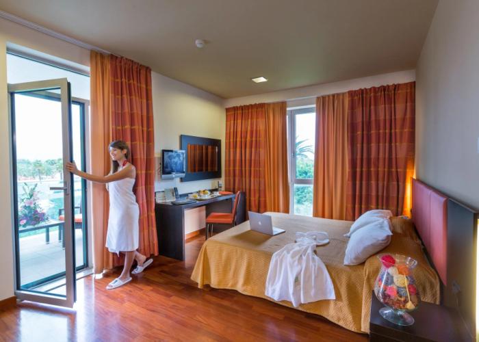 Victoria Terme Hotel