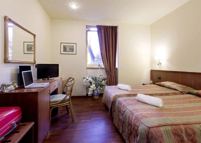 Hotel Tivoli