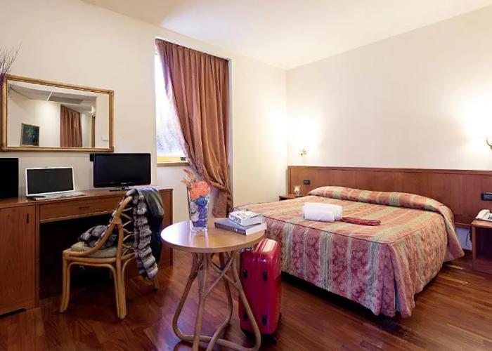 Hotel Tivoli