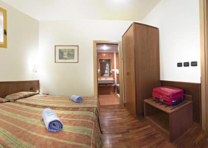 Hotel Tivoli