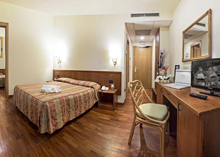 Hotel Tivoli