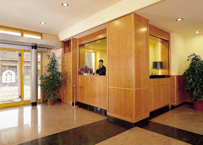 Hotel Tivoli