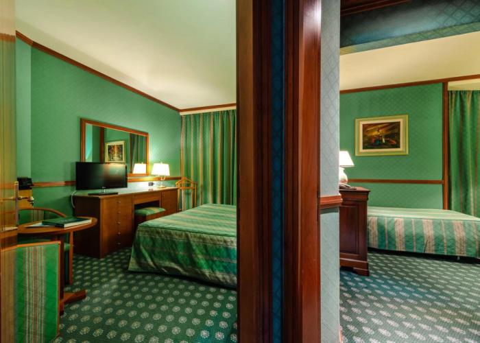 Grand Hotel Duca D'Este