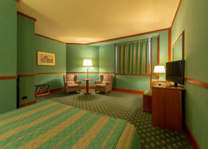 Grand Hotel Duca D'Este