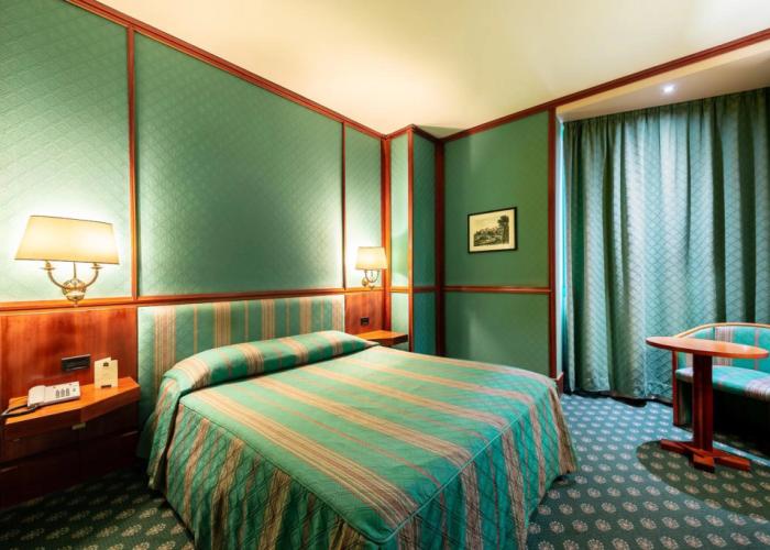 Grand Hotel Duca D'Este