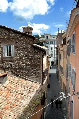 Al Palazzetto B&B