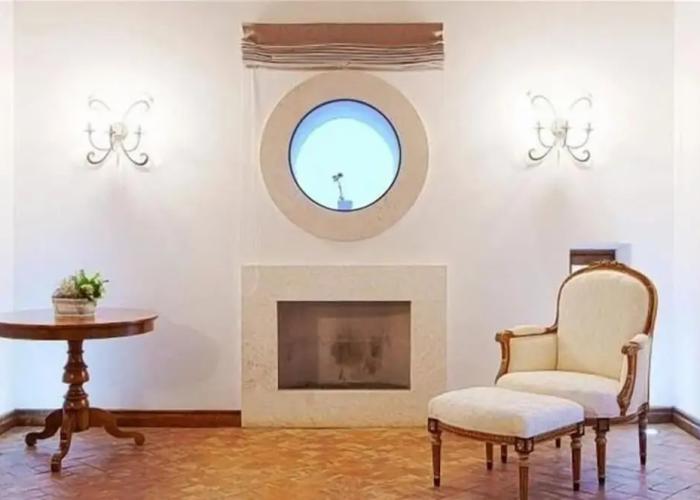 Al Palazzetto B&B