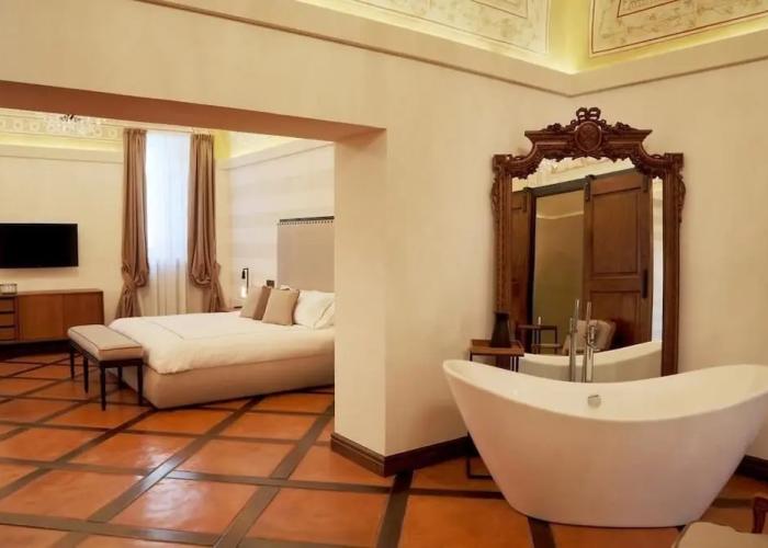 Al Palazzetto B&B