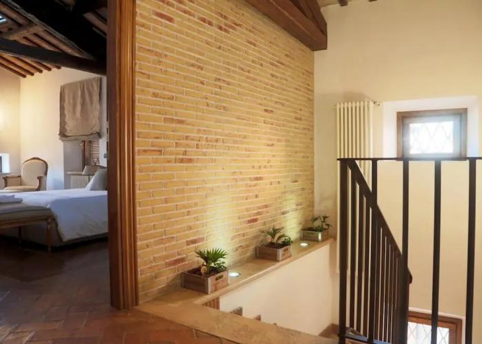 Al Palazzetto B&B