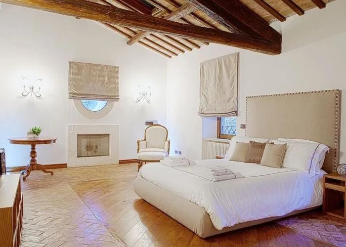 Al Palazzetto B&B