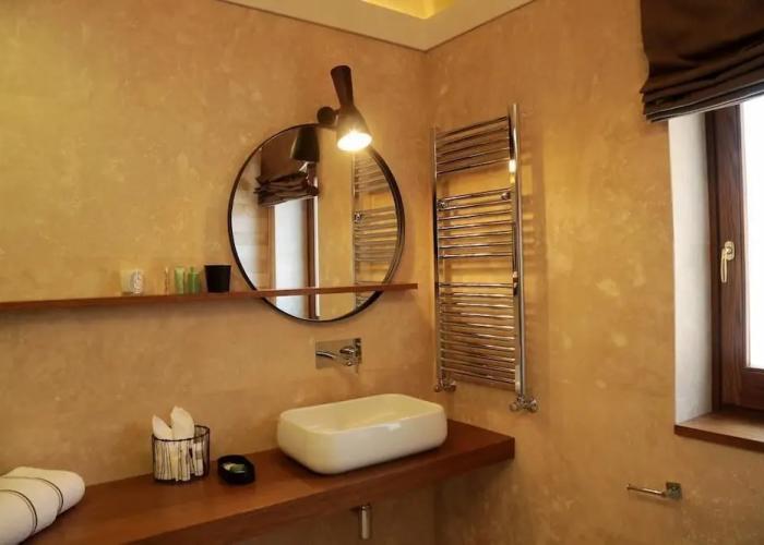 Al Palazzetto B&B