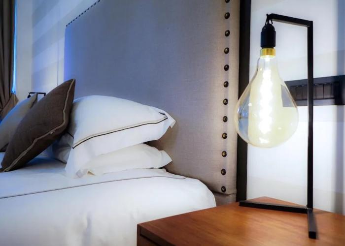 Al Palazzetto B&B