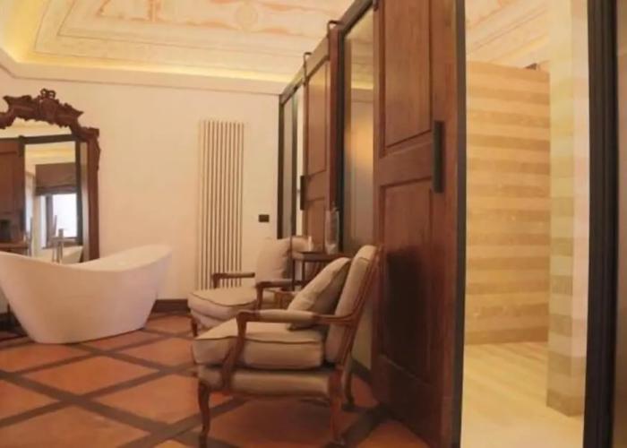 Al Palazzetto B&B