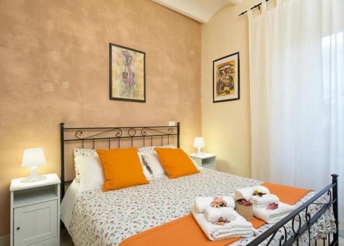 Il Vecchio Treno Rooms & Guest Houses