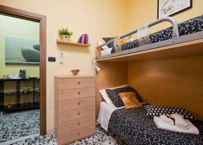 Il Vecchio Treno Rooms & Guest Houses