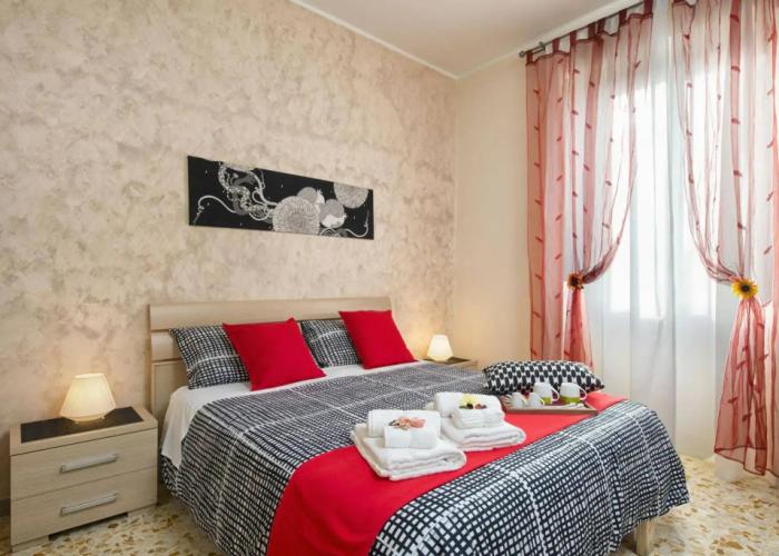 Il Vecchio Treno Rooms & Guest Houses