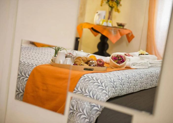 Il Vecchio Treno Rooms & Guest Houses