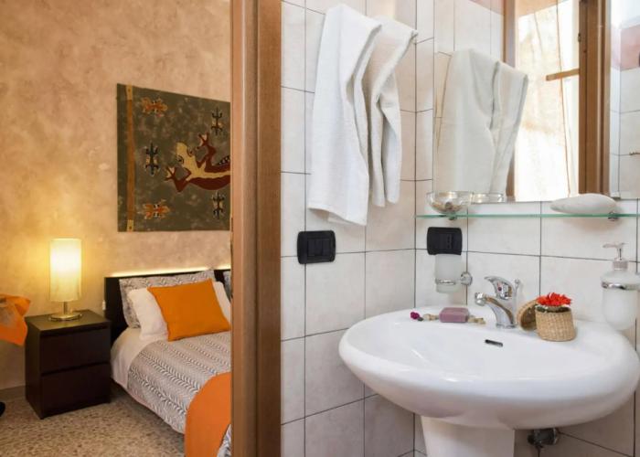 Il Vecchio Treno Rooms & Guest Houses