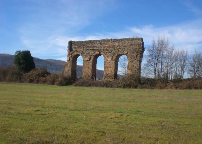 Agriturismo Valle degli Arci