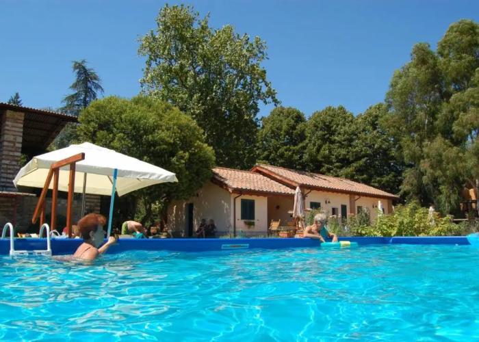 Agriturismo Valle degli Arci