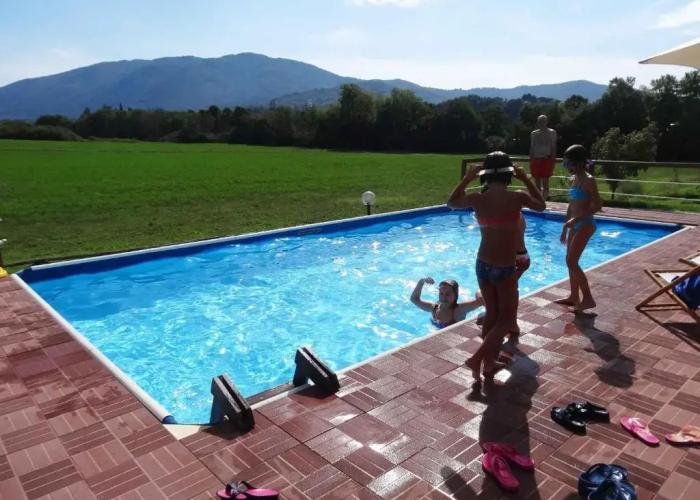 Agriturismo Valle degli Arci