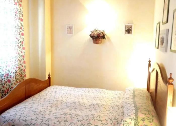 Agriturismo Valle degli Arci