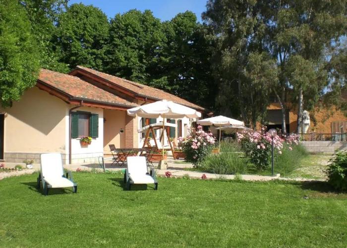 Agriturismo Valle degli Arci
