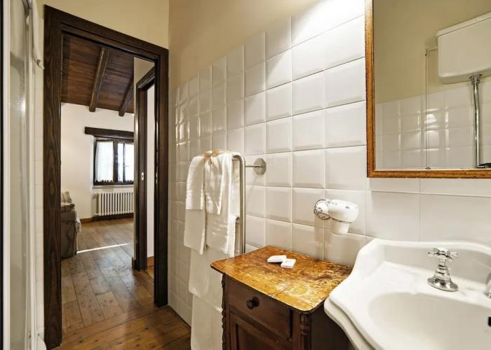 Agriturismo La Cerra