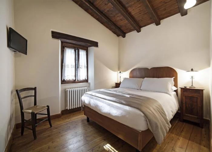 Agriturismo La Cerra