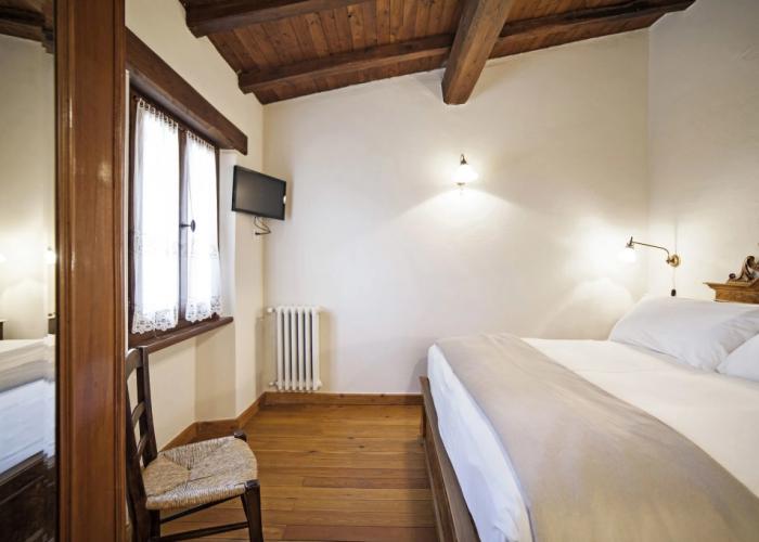 Agriturismo La Cerra