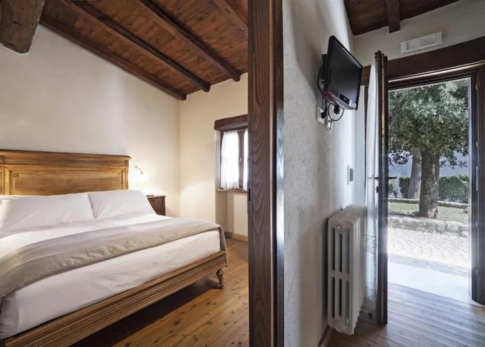 Agriturismo La Cerra