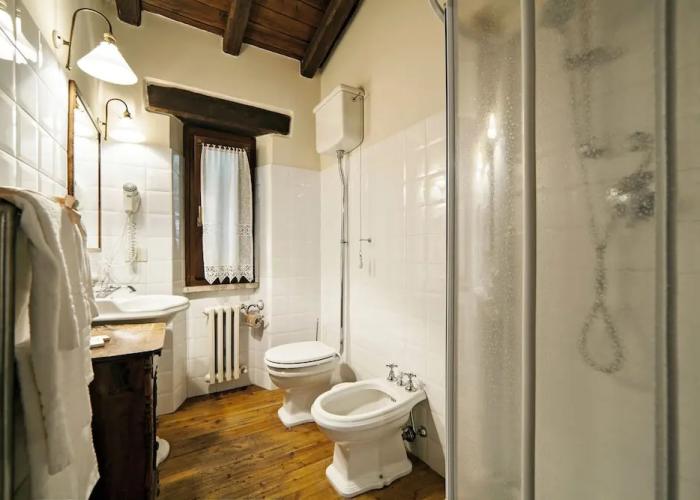 Agriturismo La Cerra