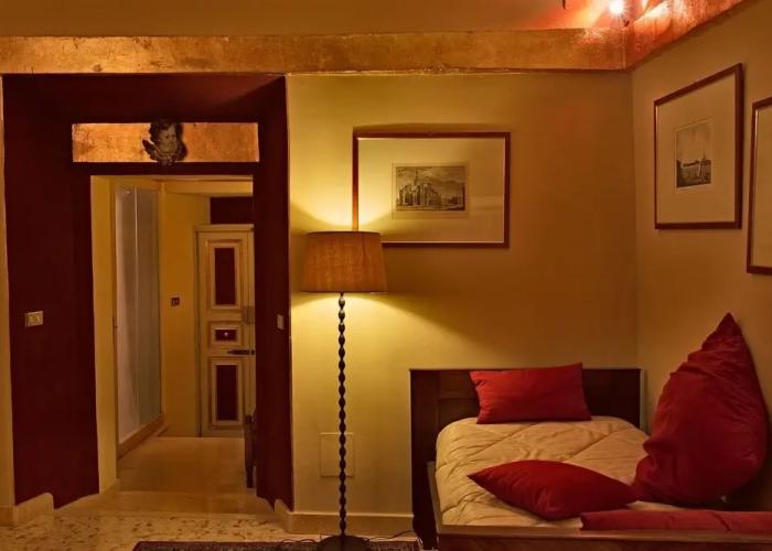 Residenze Gregoriane - Dimora d'Epoca