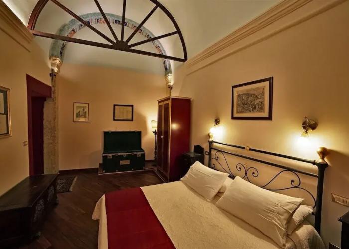 Residenze Gregoriane - Dimora d'Epoca