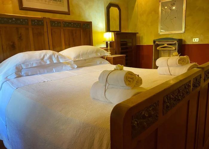 Residenze Gregoriane - Dimora d'Epoca