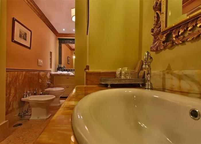 Residenze Gregoriane - Dimora d'Epoca