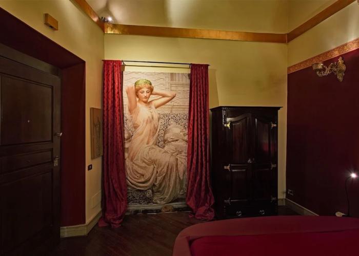 Residenze Gregoriane - Dimora d'Epoca