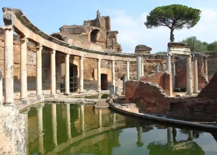 Residenze Gregoriane - Dimora d'Epoca