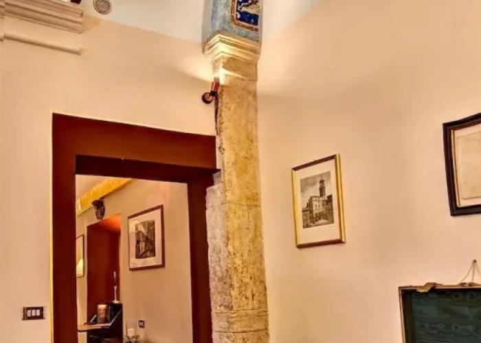 Residenze Gregoriane - Dimora d'Epoca