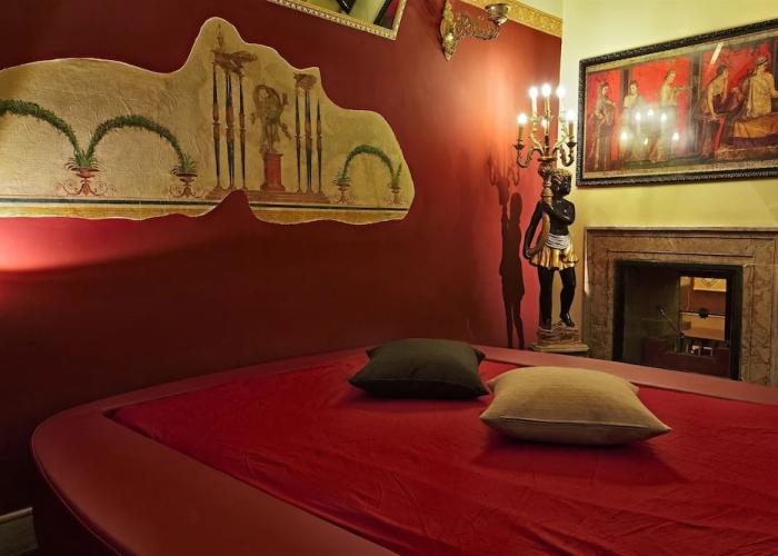 Residenze Gregoriane - Dimora d'Epoca