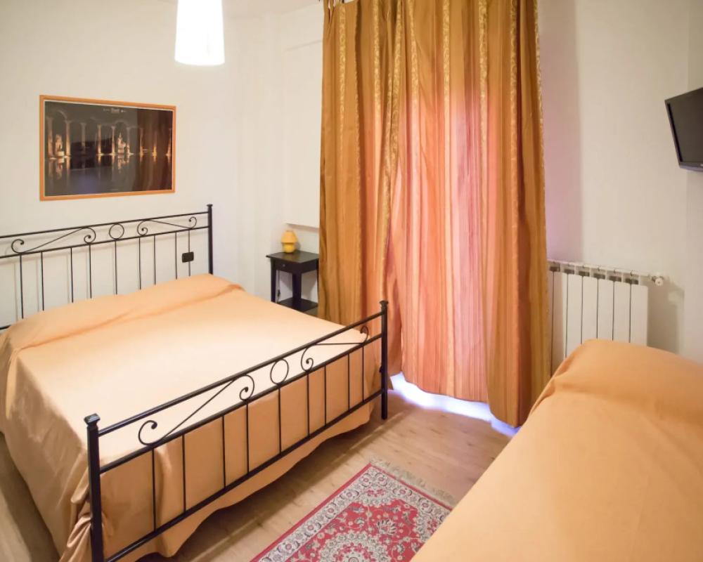 Bed&breakfast Villa Adriana