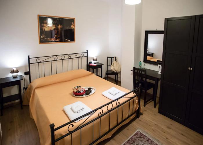 Bed&breakfast Villa Adriana