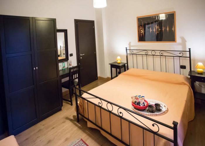 Bed&breakfast Villa Adriana