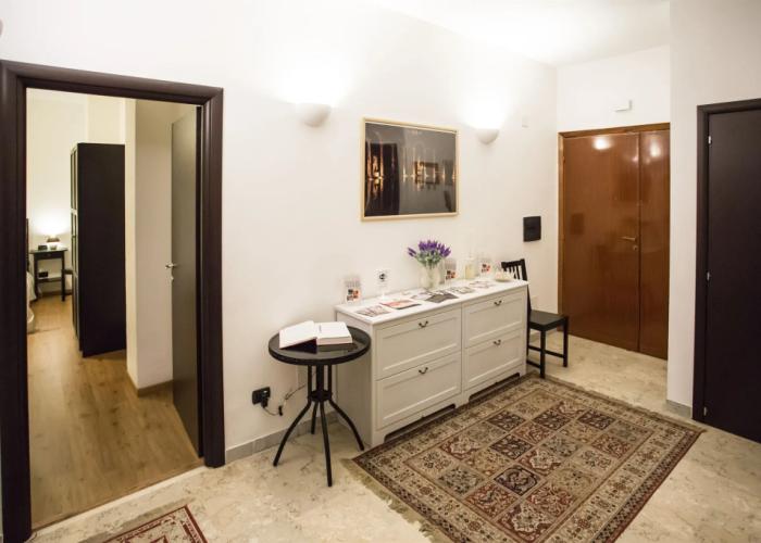 Bed&breakfast Villa Adriana