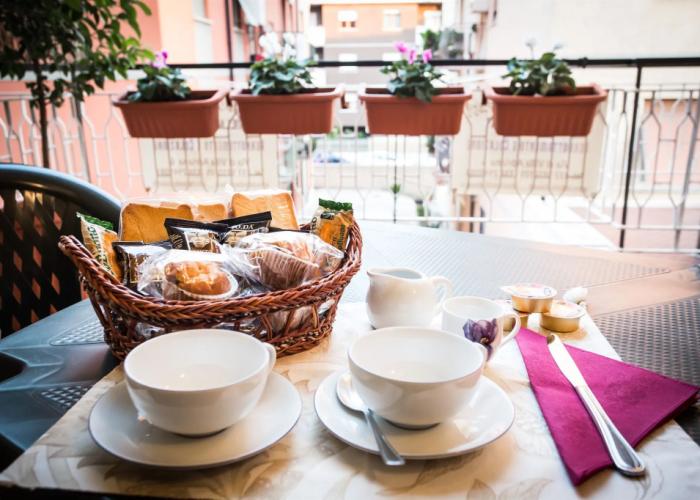 Bed&breakfast Villa Adriana