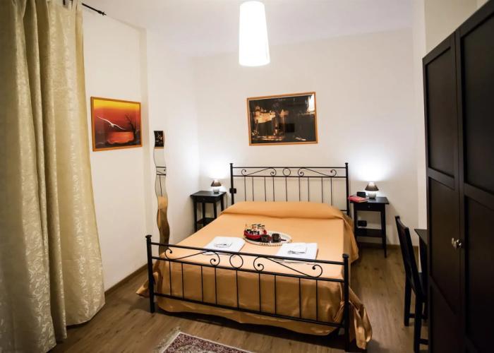 Bed&breakfast Villa Adriana