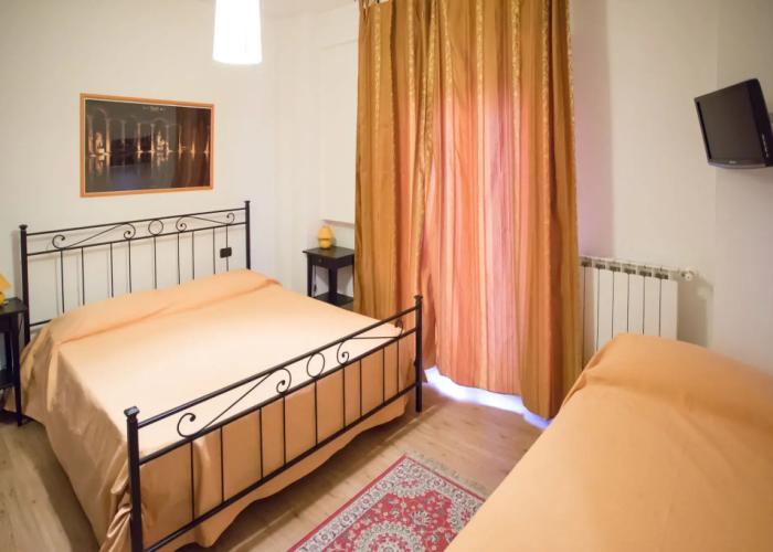 Bed&breakfast Villa Adriana